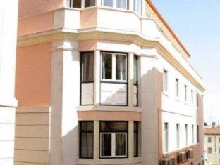 Hotel dos Cavaleiros - 7