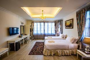 Merchant Villa- SHA Extra Plus - 2