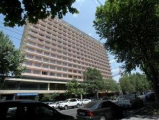 Ani Plaza Hotel - 8