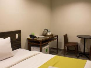 Cebu R Hotel Mabolo - Città di Cebu - 6