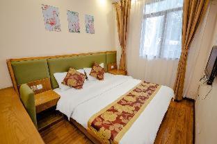 Holly's Hostel - Chengdu - 6
