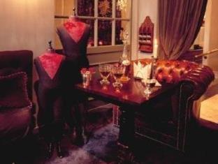 The Pand - Charming Boutique Hotel - Brügge - 9