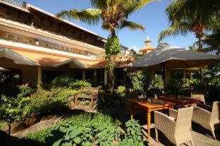 Aanari Hotel & Spa- Mauritius - Flic-en-Flac - 6