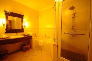 Aanari Hotel & Spa- Mauritius - Flic-en-Flac - 1