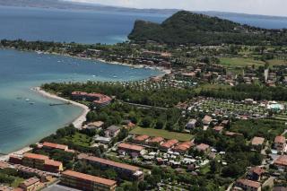Camping Garden Tourist - Manerba del Garda - 5