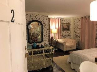 Center Lovell Inn - 1