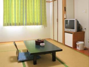 Tashiro Annex - Yakushima - 5