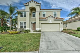 Disney World Home Game Room, Pool and Resort Perks! - Orlando - 9