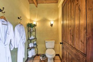 Blue Jay Cottage - Pittsburg Studio on Winery! - 8