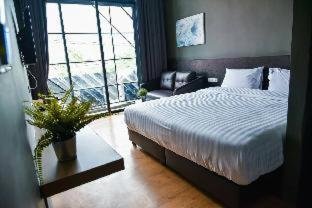 The Arbern Hotel x Bistro - SHA Extra Plus - Phuket - 3