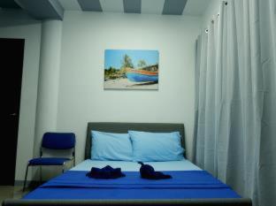 Mactan-Cebu Airport Budget Hotel - Mactan - 9