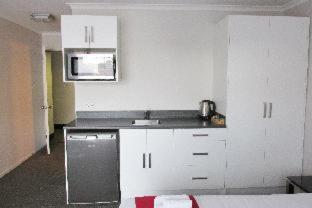 136 On Bealey Motel - Christchurch - 1