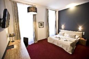 Hotel NOIR - 6