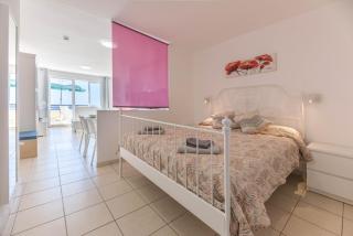 terrazza e vista oceano, Wi-Fi, aria condizionata, 6º piano - 8