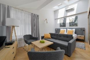 STRADONIA Serviced Apartments - Krakow - 6