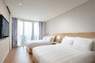 Lotte Resort Sokcho - Sokcho - 5