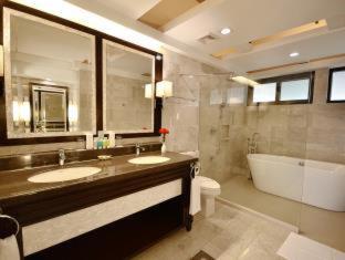 Henann Resort Alona Beach - Panglao Island - 2