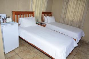 Sandriver Resort - Musina - 7