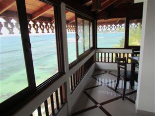 La Veranda Di Serena - Unawatuna - 3