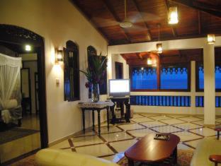 La Veranda Di Serena - Unawatuna - 2