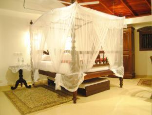 La Veranda Di Serena - Unawatuna - 1