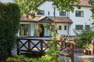 Macdonald Craxton Wood Hotel & Spa - Ledsham - 8
