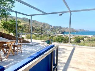 Vito Hotel Boutique Taganga - Taganga - 0