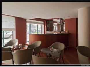 B-aparthotel Ambiorix - 4