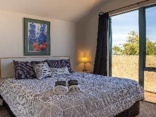 Tuscany Gardens Motor Lodge - Nelson - 4