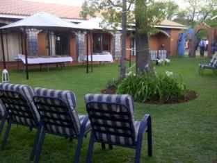 Villa Mexicana Guesthouse - Kimberley - 9