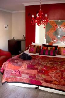 Villa Mexicana Guesthouse - Kimberley - 8
