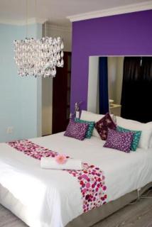 Villa Mexicana Guesthouse - Kimberley - 7