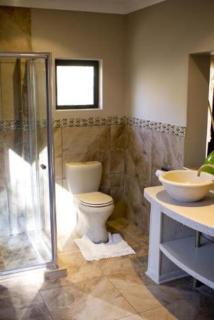 Villa Mexicana Guesthouse - Kimberley - 4