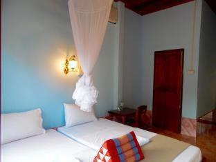 Nam Ou River Lodge - 3