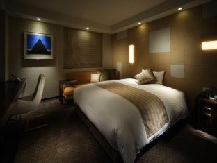 Hotel Il Palazzo - Fukuoka - 6