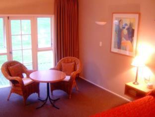 Wallaceville Motor Lodge - Upper Hutt - 6