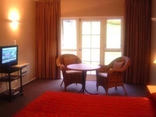 Wallaceville Motor Lodge - 3