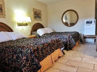 Budget Host East End Hotel in Riverhead - Riverhead - 9