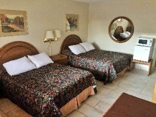 Budget Host East End Hotel in Riverhead - Riverhead - 8