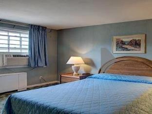 Budget Host East End Hotel in Riverhead - Riverhead - 1