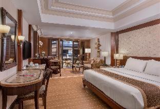 Henann Regency Resort and Spa - Boracay - 3