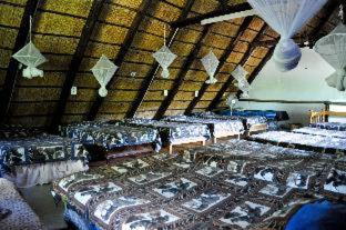 Victoria Falls Backpackers Lodge - Victoria Falls - 3