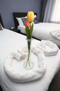 Hotel Flipper Amsterdam - 6