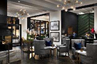 The St Gregory Hotel Dupont Circle Georgetown - Washington, D.C. - 9