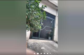 Quarto familiar, aeroporto Guarulhos - 1