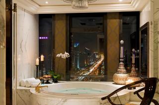 Wanda Vista Beijing - 5