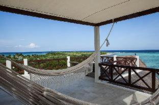 Jashita Hotel - Tulum - 5