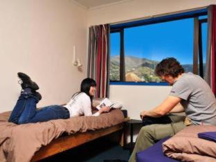 Tasman Bay Backpackers - Nelson - 1