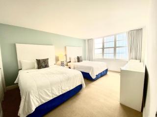Seacoast by Miami Ambassadors - Miami Beach - 1