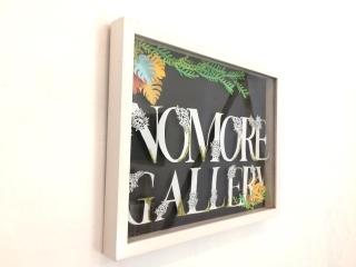 "NOMORE" Gallery and Guesthouse - 3